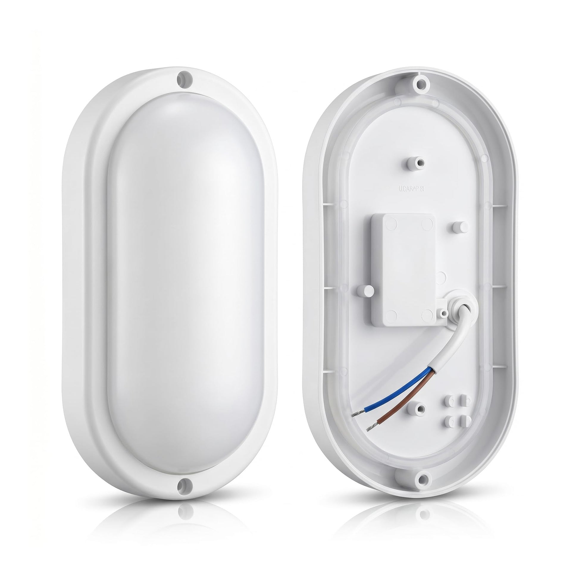 light ceiling rated led ip44
