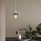 Hanging Light Shade Umbrella Shape Easy to Fit