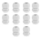 PG 19/PG 13.5 IP68 Waterproof Junction Box Cable Connector Outdoor Electrical