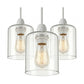 pendant lamp glass replacement