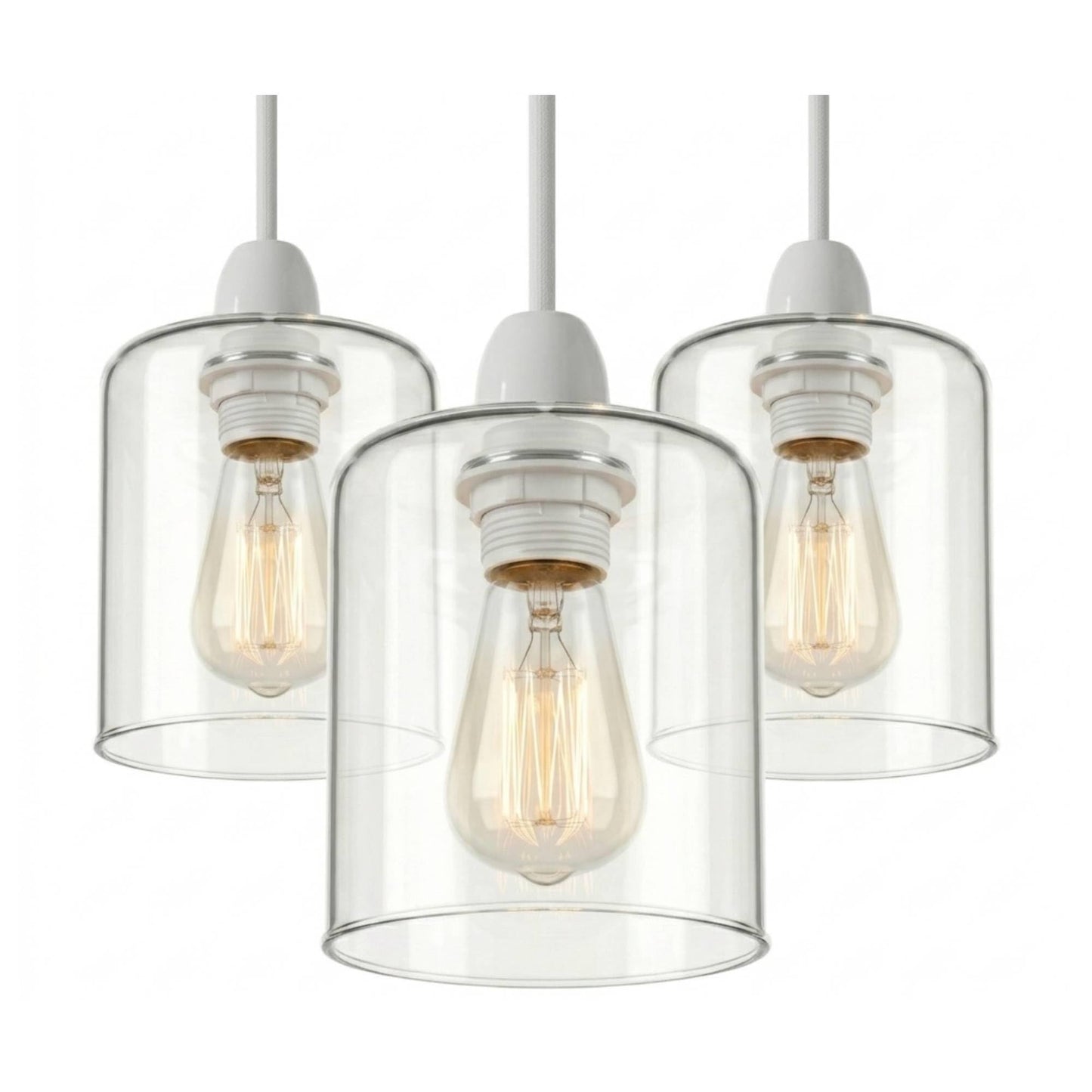 pendant lamp glass replacement