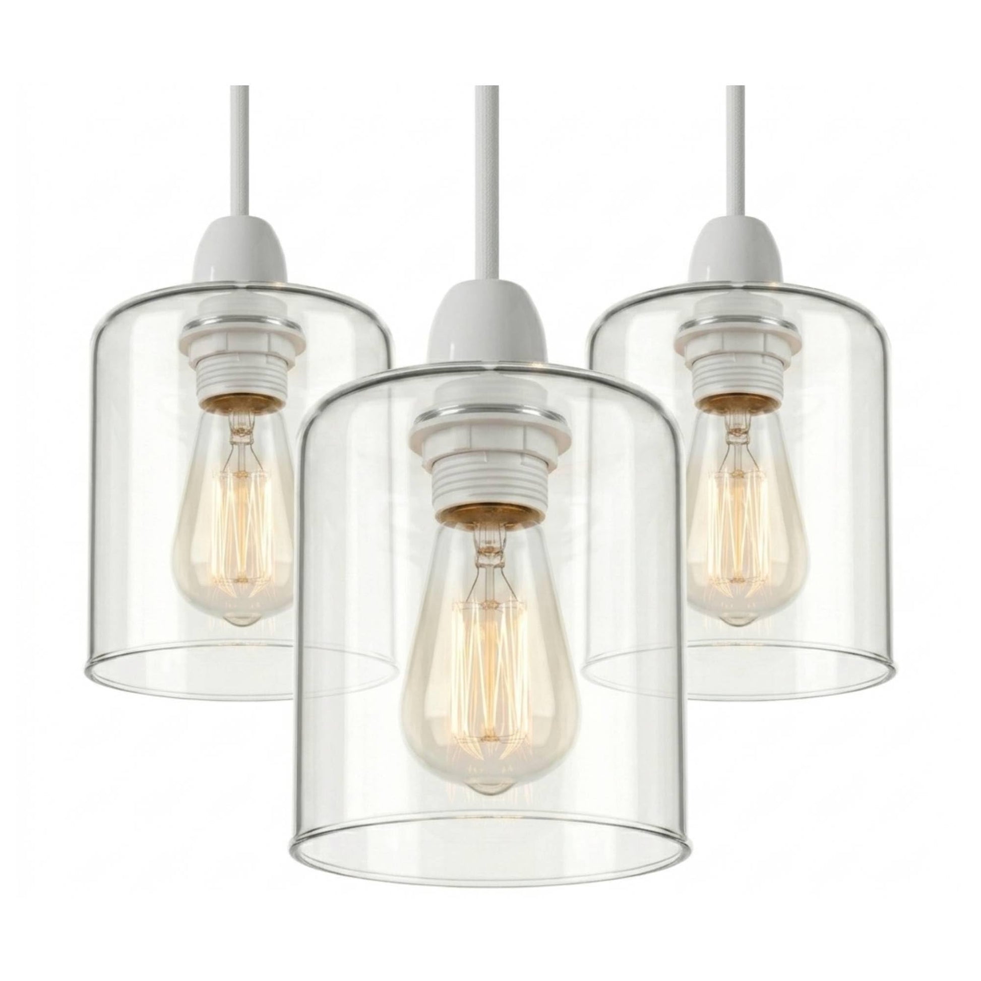 pendant lamp glass replacement