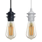 adapter light e27 bottle fitti
