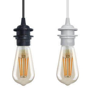 adapter light e27 bottle fitti