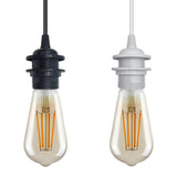 adapter light e27 bottle fitti