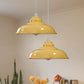 Vintage Metal Lampshade – Easy Fit E27 Ceiling Light Shade