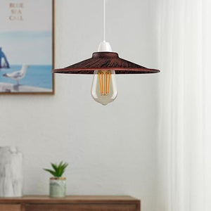 Brass Ceiling Lamp Shade For Pendant & Wall Lights