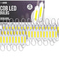 Led COB Module IP67 DC 12V Sign Strip
