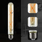 4W T185 B22 LED Non-Dimmable Vintage Filament Light Bulb