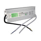Waterproof LED Transformer Power Supply - IP67 Rated, 12V 10W - 250W