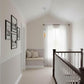 White Metal Ceiling E27 Lamp Holder Pendant Light with Chain ~1779