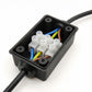 junction 3 wiring box connecto