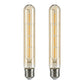 led tubular bulb light e27