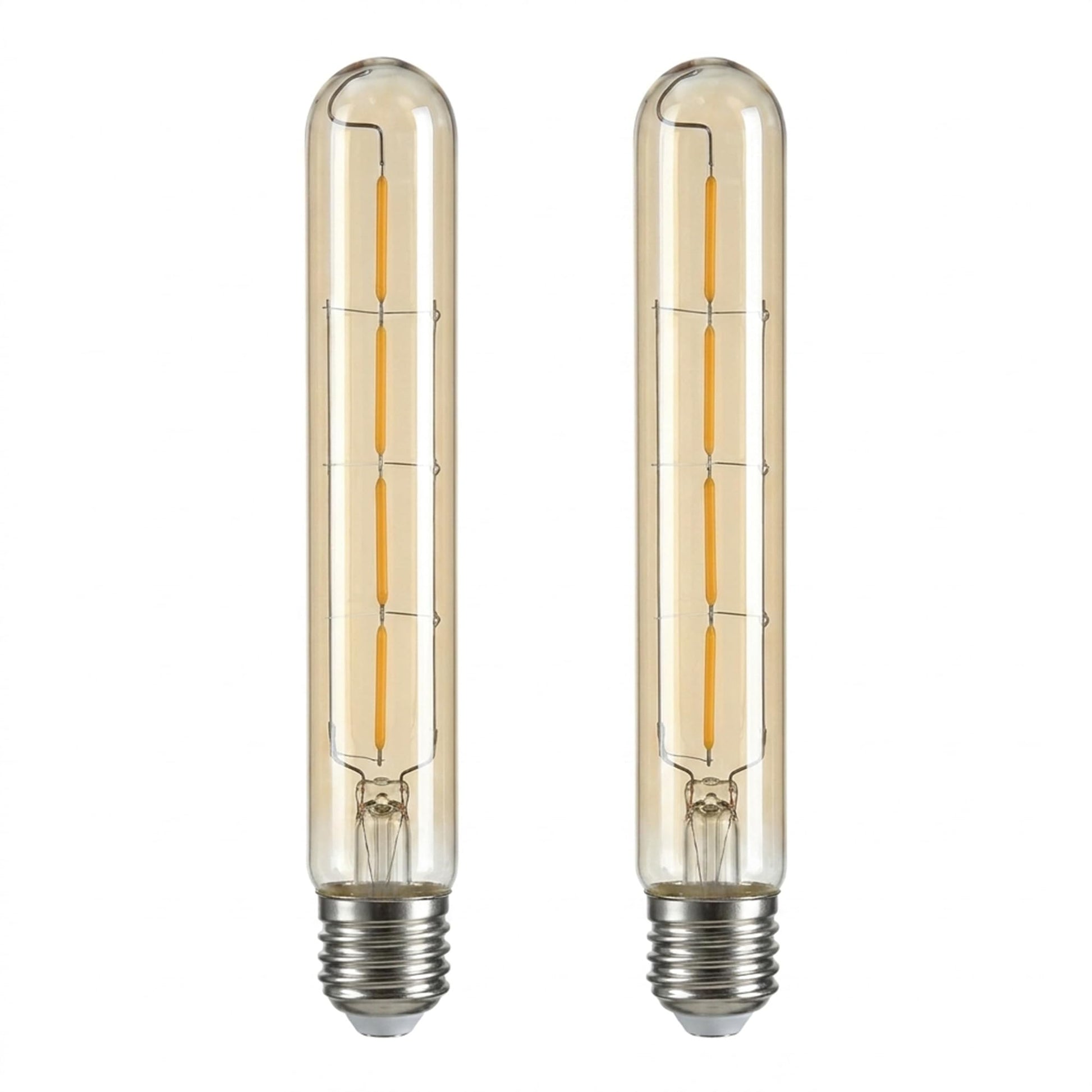 led tubular bulb light e27