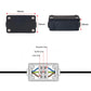 junction 3 wiring box connecto