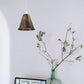 18cm Easy Fit Metal Ceiling Pendant Lamp Shade