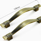 Antique Vintage Drawer Pulls 128mm Brass Cabinet Handles