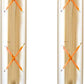 4W T185 B22 LED Non-Dimmable Vintage Filament Light Bulb
