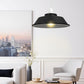 vintage style light shade