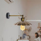 Hanging Light Shade Umbrella Shape Easy to Fit