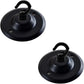 75mm/105mm Metal Ceiling Rose Hook Plate For Light Fitting