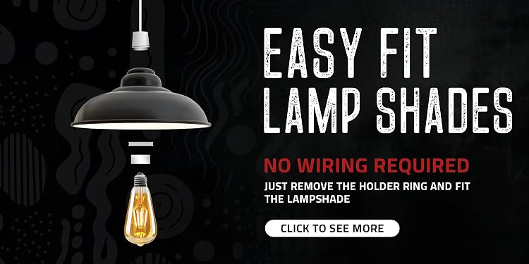 Lamp Shades