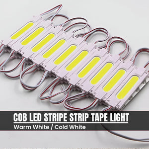 Led COB Module IP67 DC 12V Sign Strip