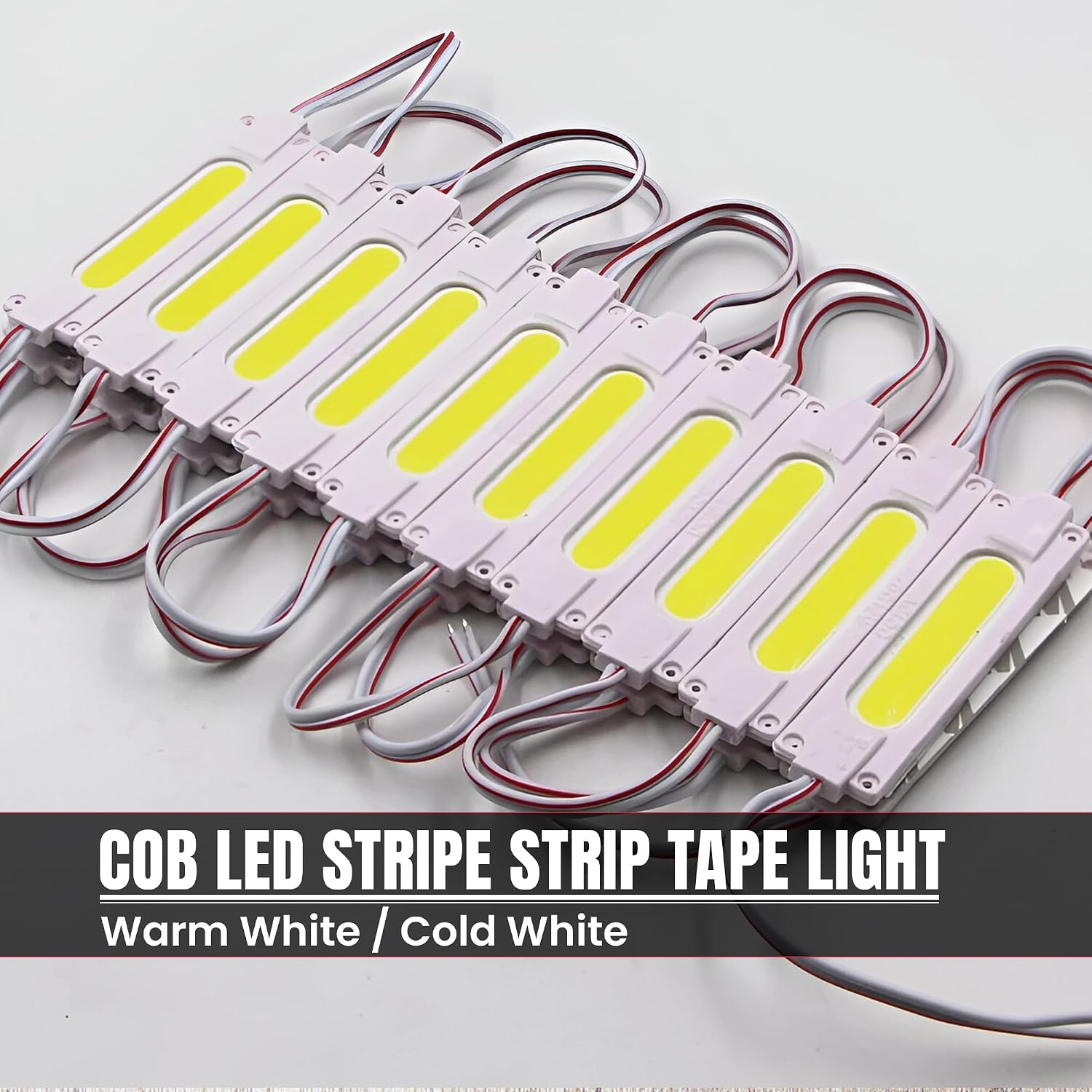 Strip Lights