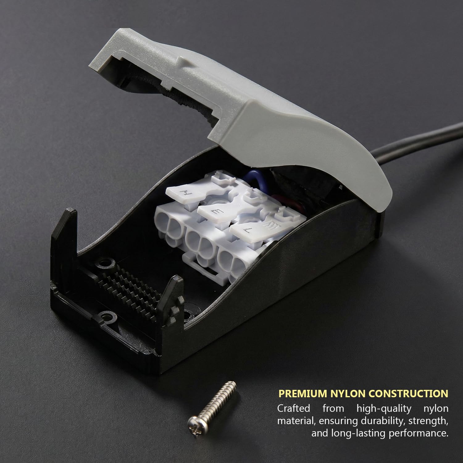 cable core electrical wiring