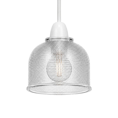 lampshade pendant fit light
