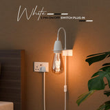 for cord grip holder white