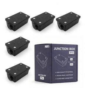 junction 3 wiring box connecto