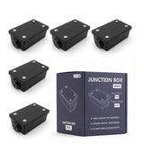 junction 3 wiring box connecto