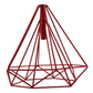 lampshade wire shade fitting