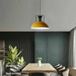 Adjustable Industrial E27 Pendant Lamp Shade | Height Adjustable | UK