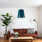 Easy Fit Light Hanging Light Lamp Shade