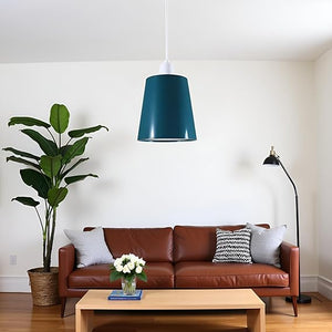 Easy Fit Light Hanging Light Lamp Shade