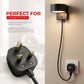 plug grip electrical fuse