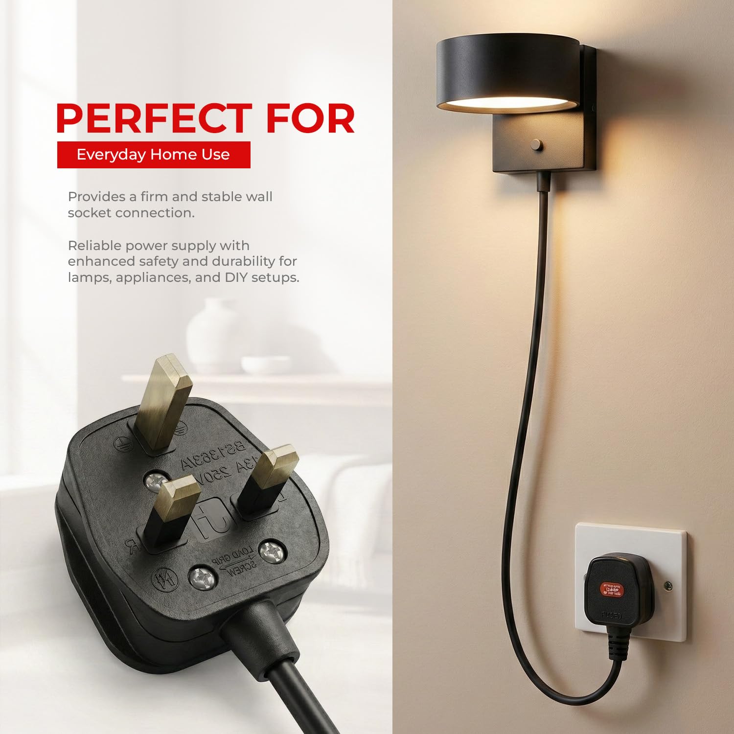 plug grip electrical fuse