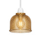 kitchen shades glass light