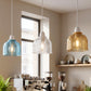 lampshade pendant fit light