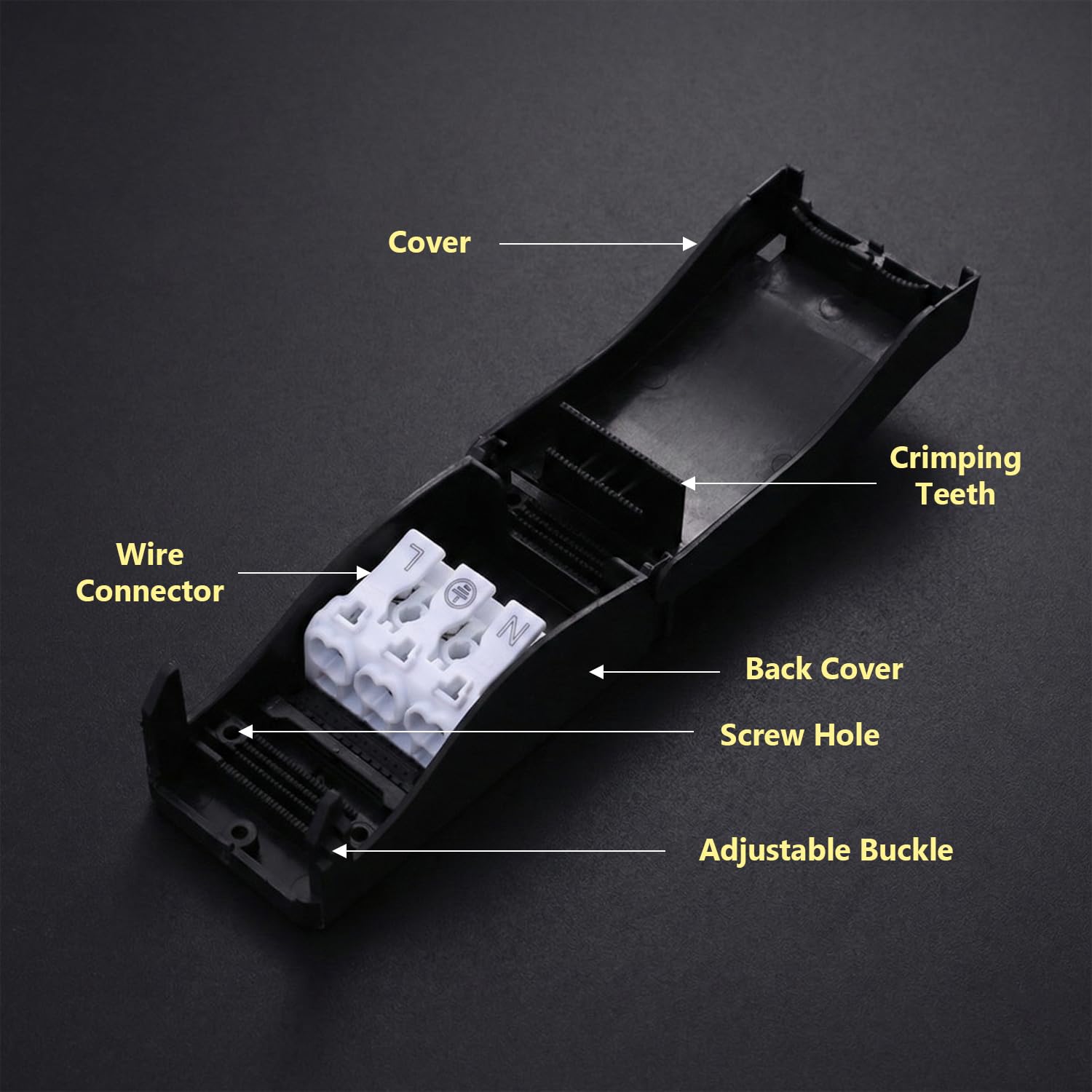 cable core electrical wiring
