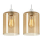 ceiling pendant light shade