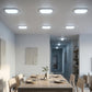 light ceiling rated led ip44