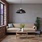 retro ceiling light shades