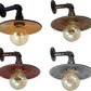 Brass Ceiling Lamp Shade For Pendant & Wall Lights