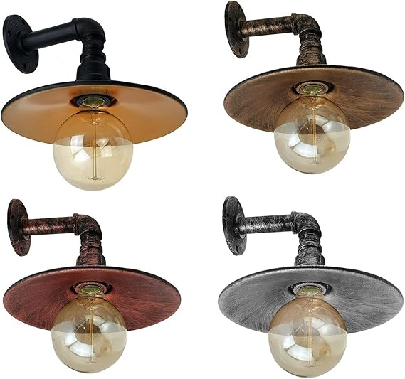 Brass Ceiling Lamp Shade For Pendant & Wall Lights