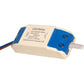 LED Driver DC 3W 8-11V Constant Current Low Voltage LED Transformer