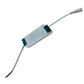 Constant Current LED Driver | 12V | IP20 | 48W & 600mA to 60W & 1000mA