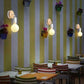 Modern Wood Wall Lighting - E27 Holder